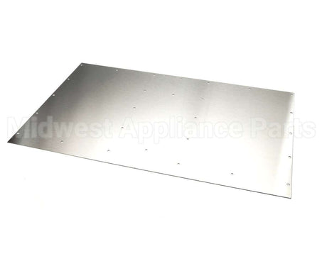 165141 Norlake Spec Ext Handle Mtg Plate 16Ss