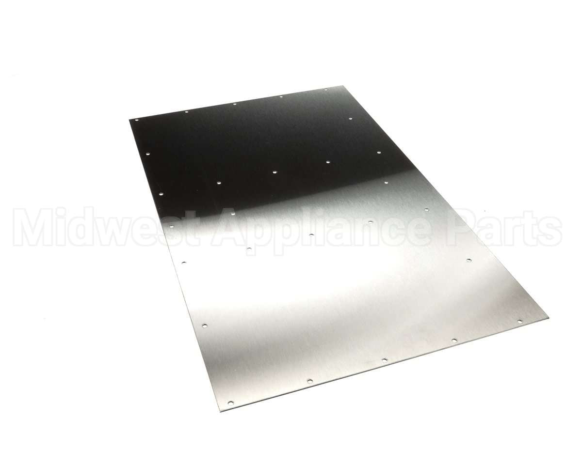 165141 Norlake Spec Ext Handle Mtg Plate 16Ss
