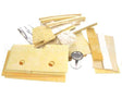 16518 Henny Penny Insulation - Complete Set Gas