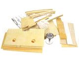 16518 Henny Penny Insulation - Complete Set Gas