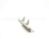 16525 Nieco Bracket, Shield/Carryover, Left Side