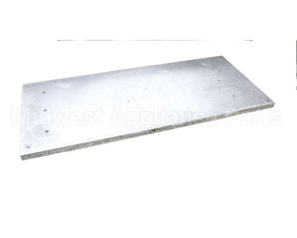 165280 Marshall Air Platen 12"X27.5" 2500W 240V