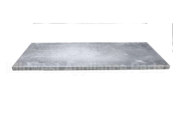 165280 Marshall Air Platen 12"X27.5" 2500W 240V