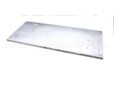 165280 Marshall Air Platen 12"X27.5" 2500W 240V