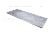 165280 Marshall Air Platen 12"X27.5" 2500W 240V