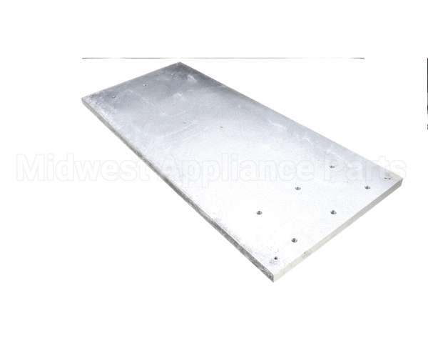 165280 Marshall Air Platen 12"X27.5" 2500W 240V