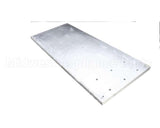 165280 Marshall Air Platen 12"X27.5" 2500W 240V