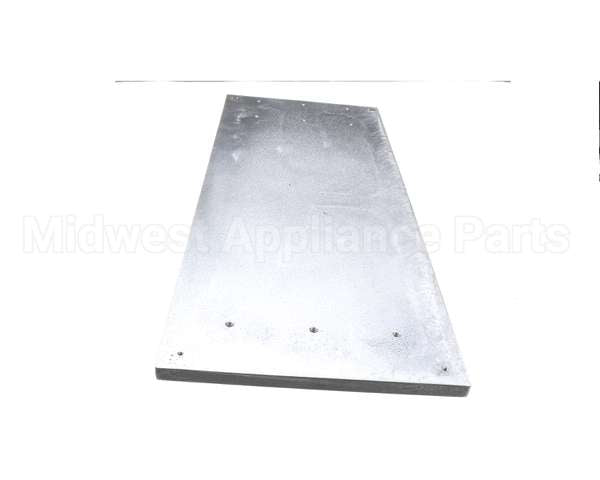 165280 Marshall Air Platen 12"X27.5" 2500W 240V