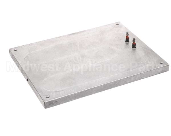 165285 Marshall Air Platen 9.000 X 12.000