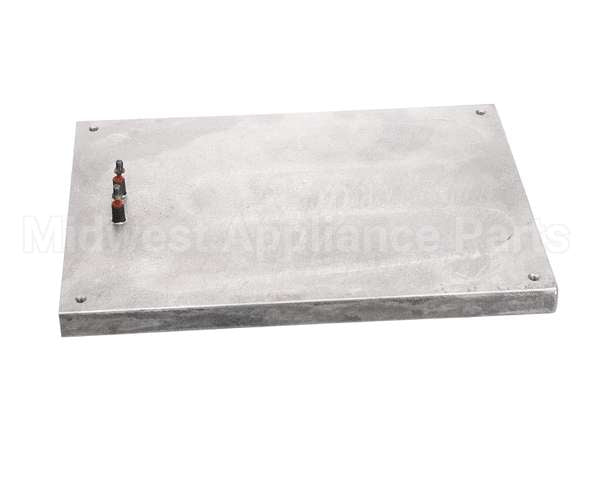 165285 Marshall Air Platen 9.000 X 12.000