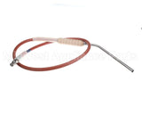 165333 Henny Penny Assembly-Filter Hose Male Straight