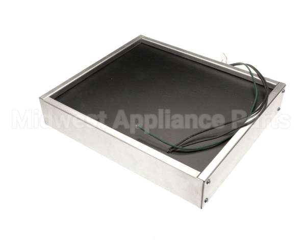 165348 Marshall Air Tglo, 16.13"X13.88" 1100W 120V