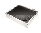 165348 Marshall Air Tglo, 16.13"X13.88" 1100W 120V