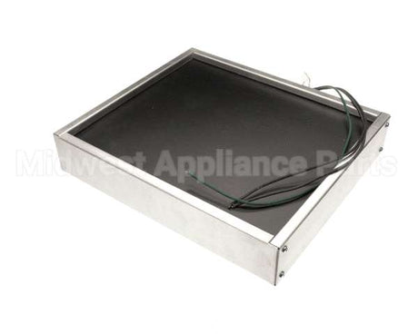 165348 Marshall Air Tglo, 16.13"X13.88" 1100W 120V