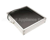 165348 Marshall Air Tglo, 16.13"X13.88" 1100W 120V