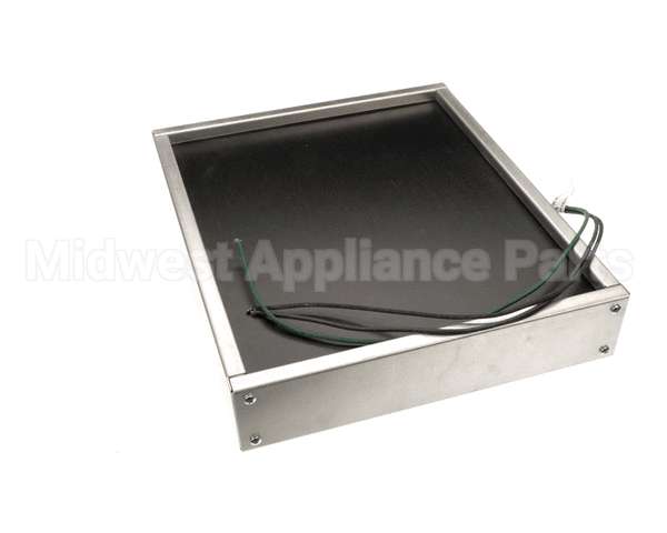 165348 Marshall Air Tglo, 16.13"X13.88" 1100W 120V