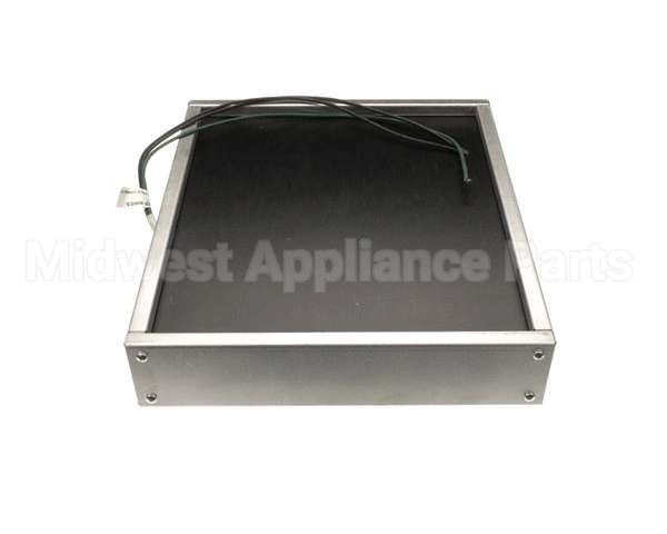 165348 Marshall Air Tglo, 16.13"X13.88" 1100W 120V