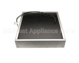 165348 Marshall Air Tglo, 16.13"X13.88" 1100W 120V