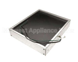 165348 Marshall Air Tglo, 16.13"X13.88" 1100W 120V