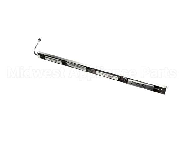 165362 Duke Assembly,Timer Bar Ch Top Sm34 Muhc