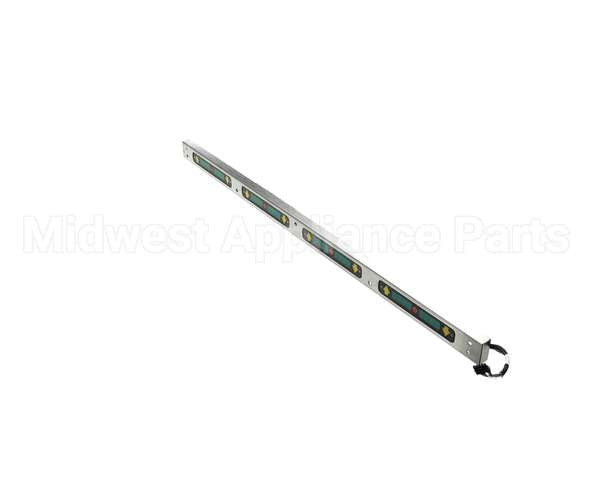 165362 Duke Assembly,Timer Bar Ch Top Sm34 Muhc