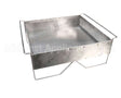 165364 Henny Penny Weld Assembly-Crumb Basket