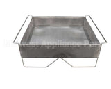 165364 Henny Penny Weld Assembly-Crumb Basket