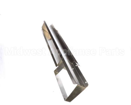 16539-5 Montague Flue Deflector S/S 2-115 Serie