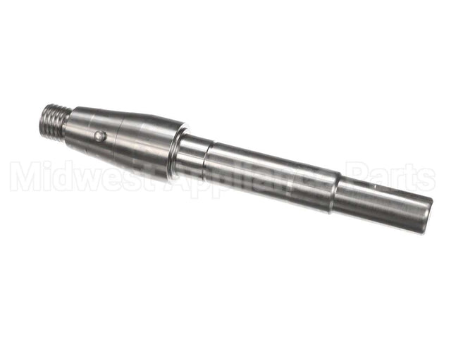 16543 Biro Lwr Bearing Shaft, Remvblwhl