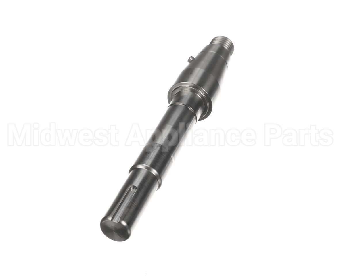 16543 Biro Lwr Bearing Shaft, Remvblwhl