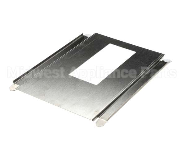 16543.00 Cma Gl-C/Gw-100 Det. Tank Rear Cov