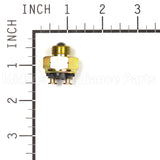 1654634SM Briggs & Stratton Switch-Interlock Ball