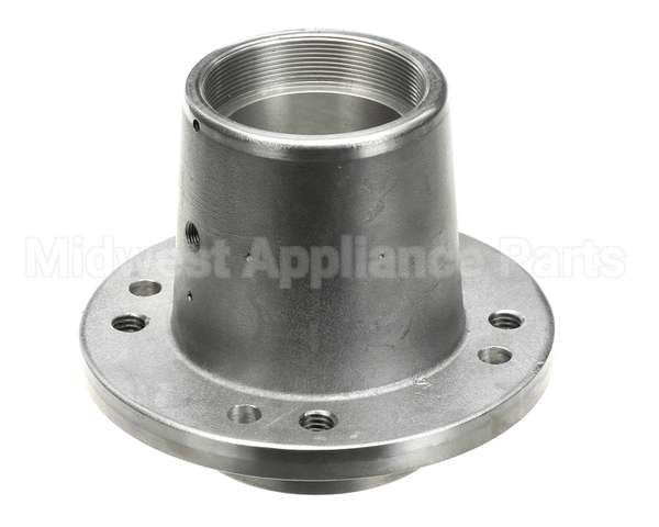 16547 Biro Lwr Bearing Housing, Remvblwhl