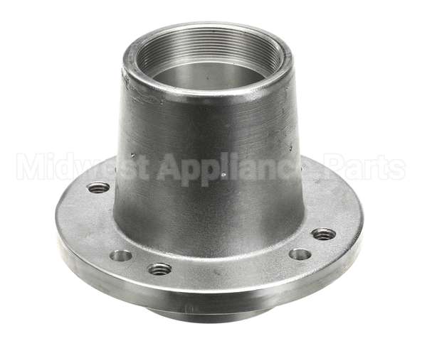 16547 Biro Lwr Bearing Housing, Remvblwhl