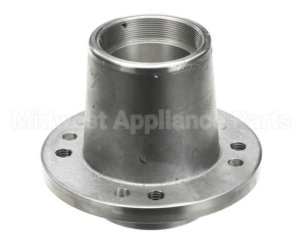 16547 Biro Lwr Bearing Housing, Remvblwhl