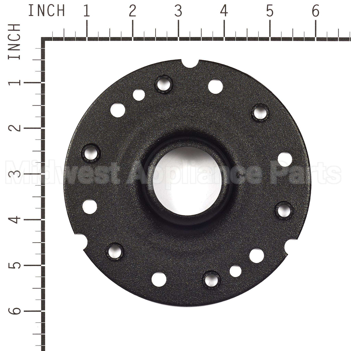 1655729ASM Briggs & Stratton Housing-Arbor Top - B