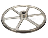 16560DF-2 Biro Saw Whl, 16 Inch,Dbl Flange Lwr Remvble,