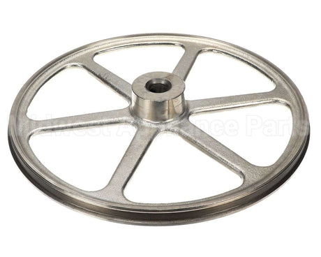 16560DF-2 Biro Saw Whl, 16 Inch,Dbl Flange Lwr Remvble,