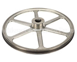 16560DF-2 Biro Saw Whl, 16 Inch,Dbl Flange Lwr Remvble,