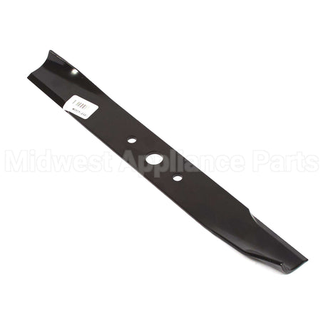 1656143ASM Briggs & Stratton Blade-Mower Black