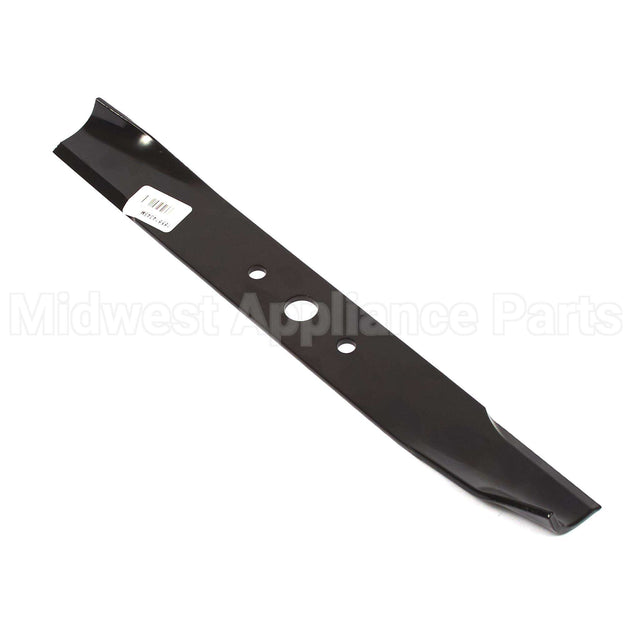 1656143ASM Briggs & Stratton Blade-Mower Black