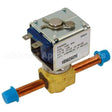 165629006 Compatible Cornelius Hot Gas Valve 120V 17/12 W 50/60Hz
