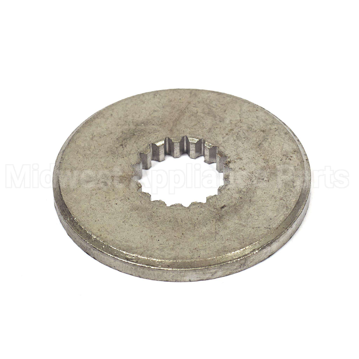 1656927SM Briggs & Stratton Washer Spline