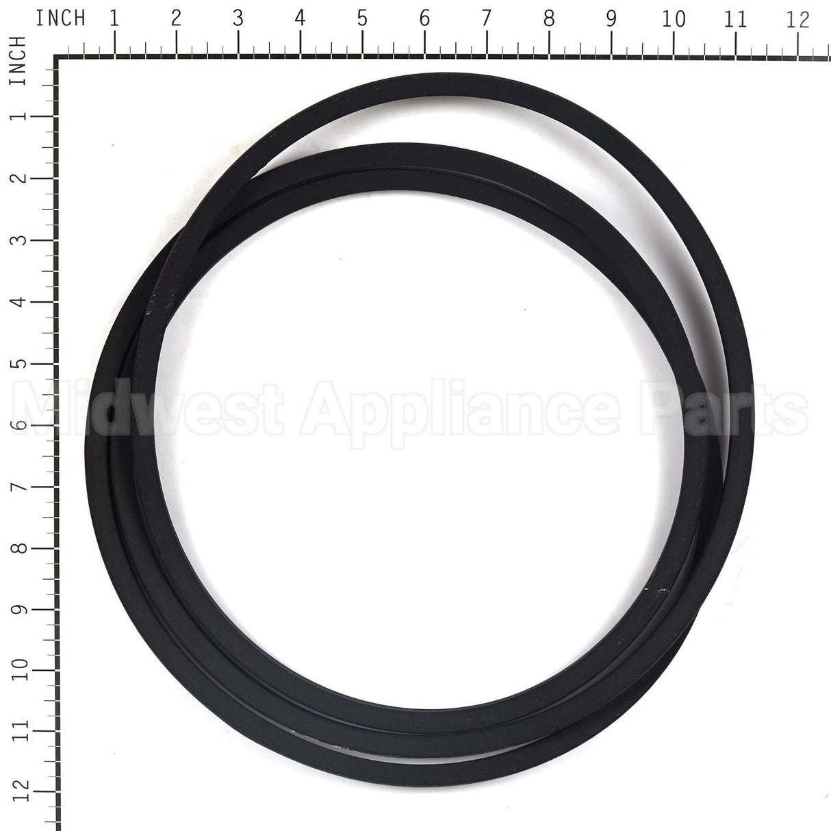 1657044SM Briggs & Stratton V-Belt Ha   093.10