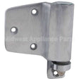 16571 Compatible Bally Hinge, Cam Lift, Flush, Bally
