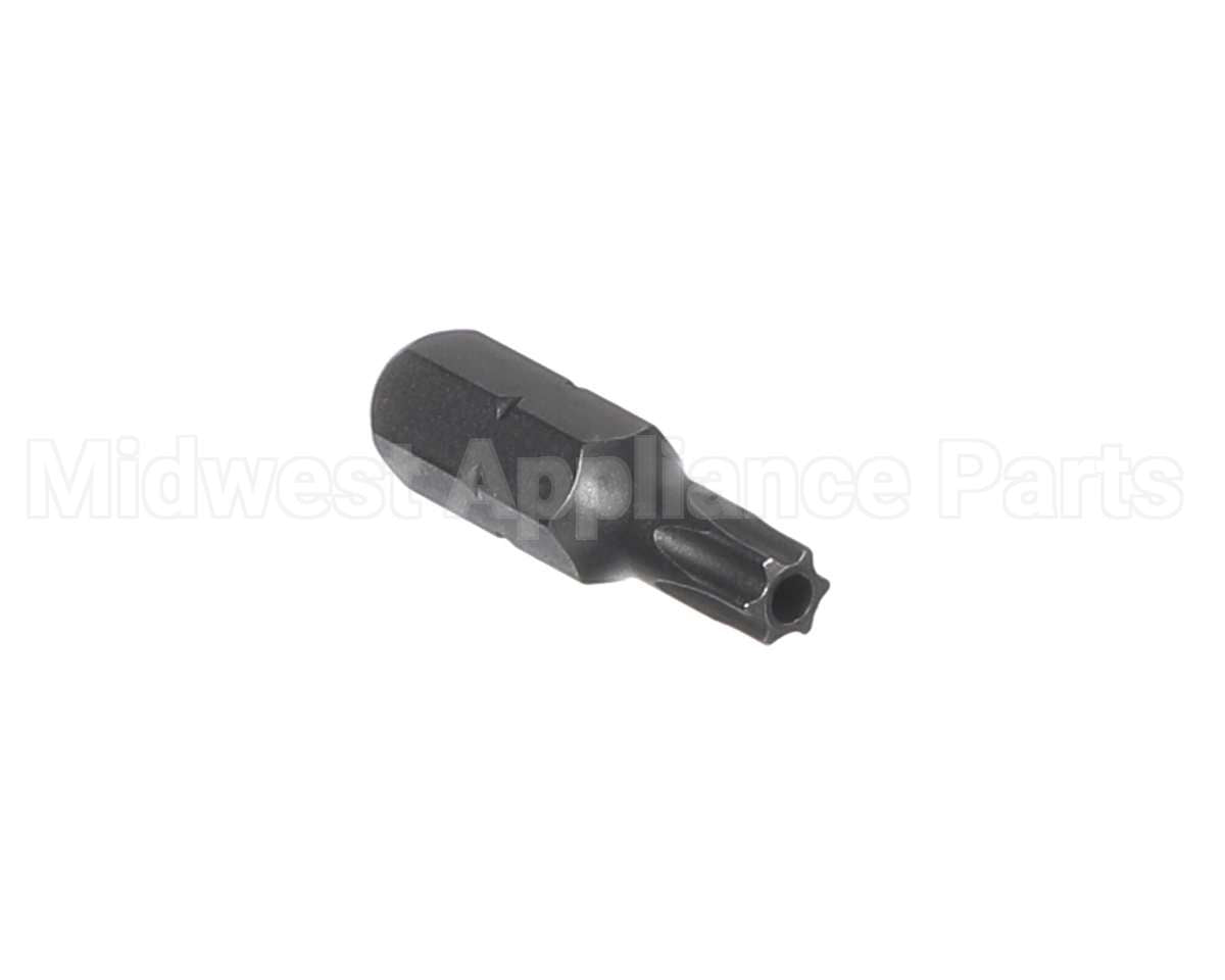 16571 Duke Bit, Qt-60-Tr25 Torx Bit Prison Bit