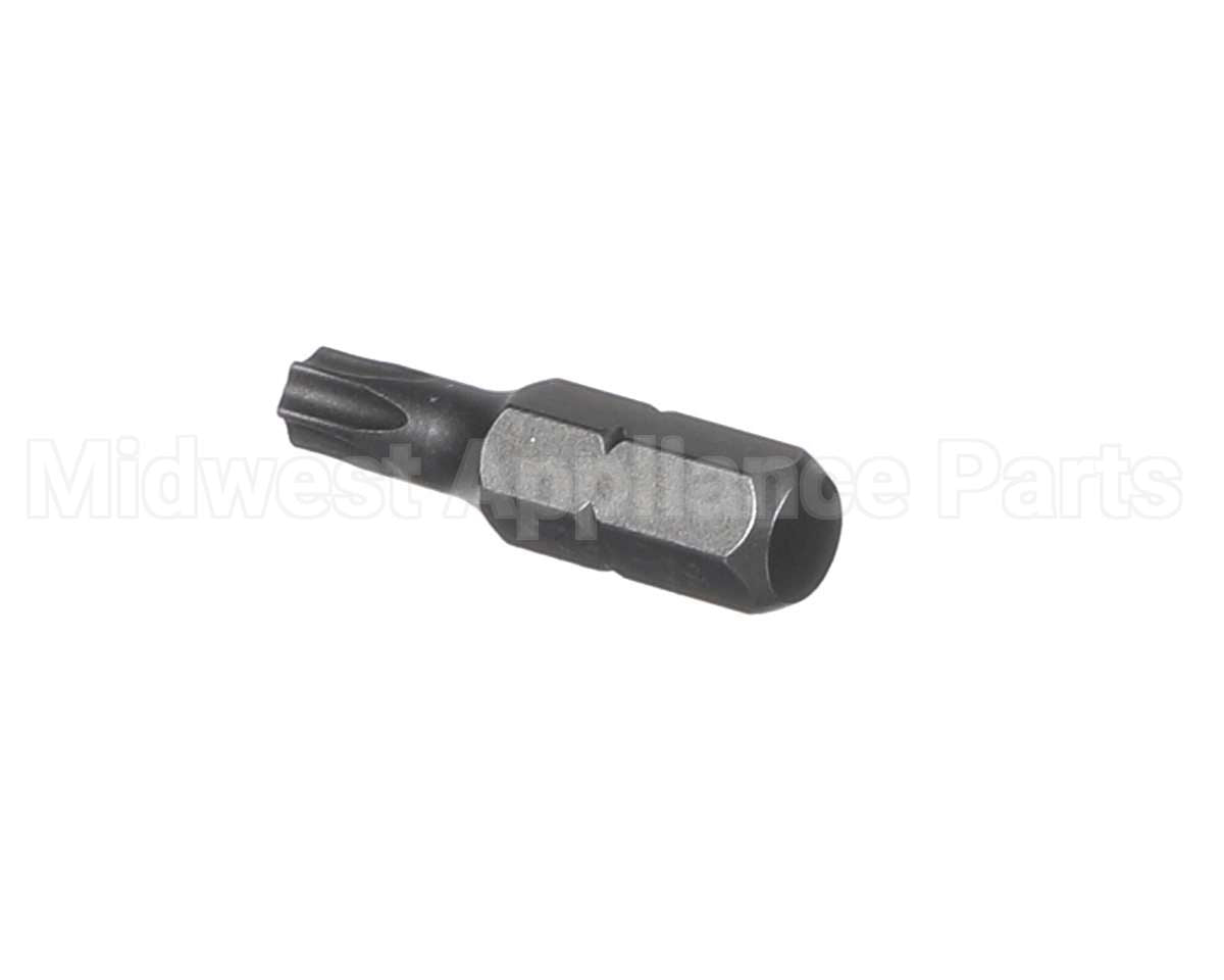 16571 Duke Bit, Qt-60-Tr25 Torx Bit Prison Bit
