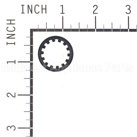 1657528SM Briggs & Stratton Ring Retainer
