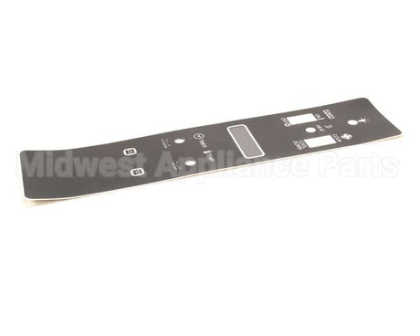 1657702 Garland Gci El.overlay 2B 1 Speed