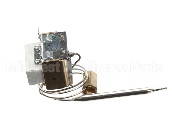 16581-6 Montague Thermostat, Hi-Limit (W)